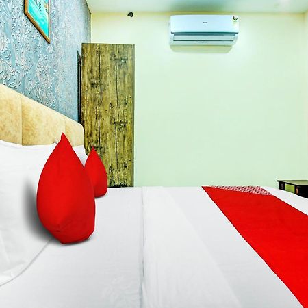 Hotel O Grace Villa Ludhiana Ngoại thất bức ảnh