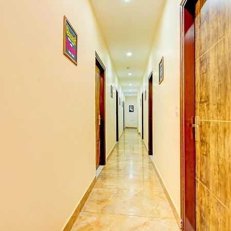 Hotel O Grace Villa Ludhiana Ngoại thất bức ảnh