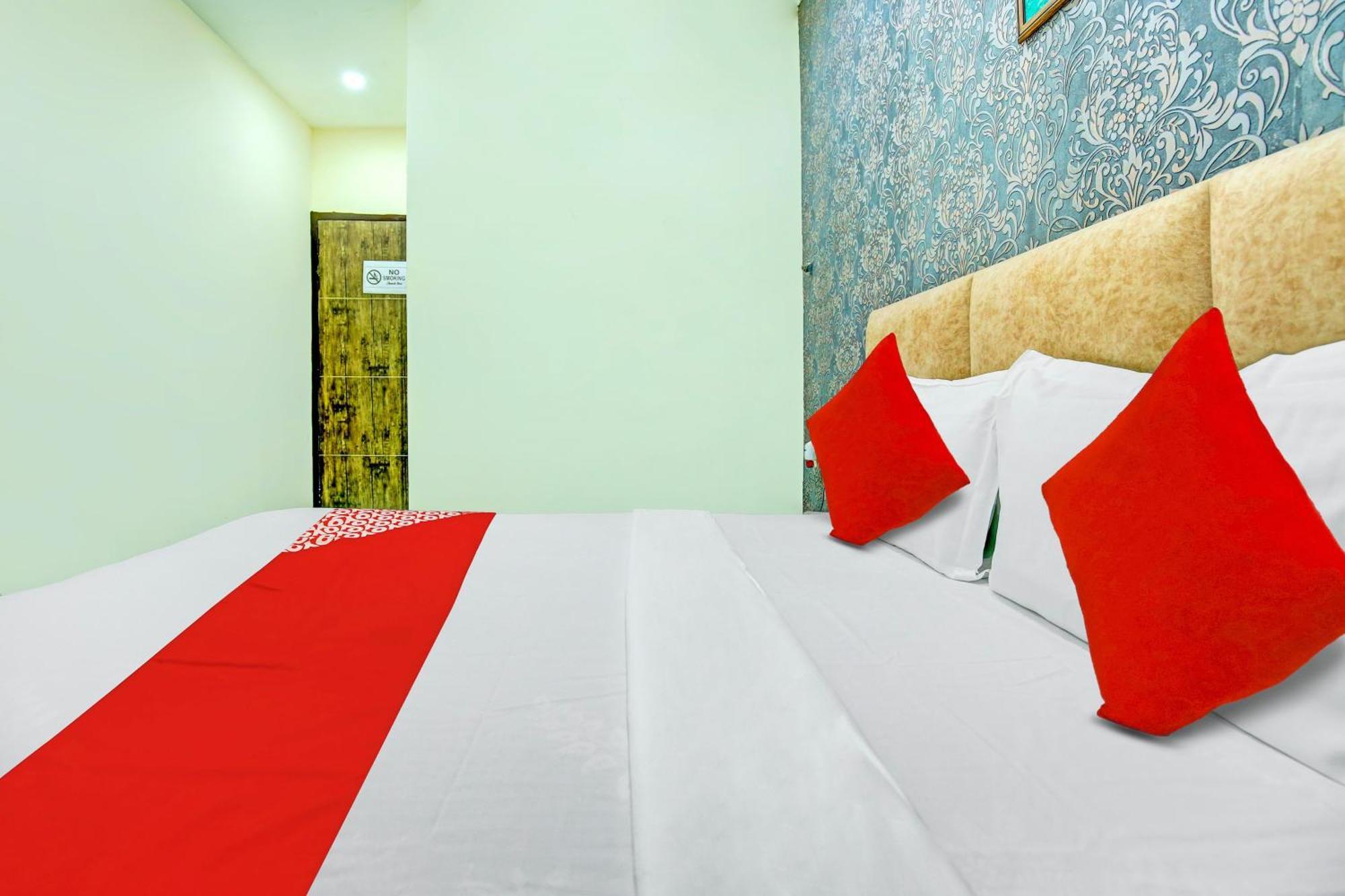 Hotel O Grace Villa Ludhiana Ngoại thất bức ảnh
