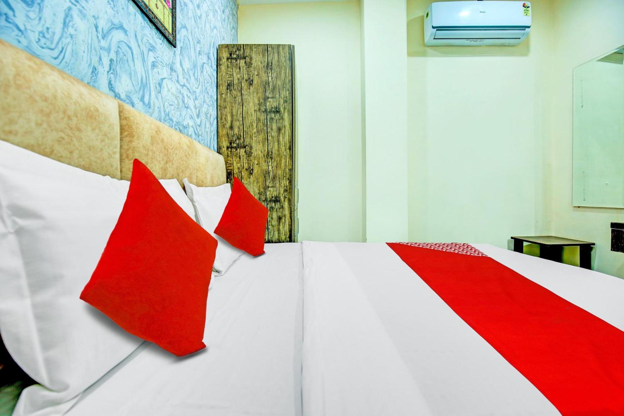 Hotel O Grace Villa Ludhiana Ngoại thất bức ảnh